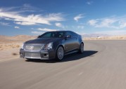 Cadillac CTS-V Coupe